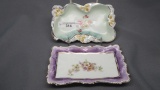 2 UM RSP floral pin trays