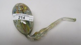 Dave Fetty Pipe- signed