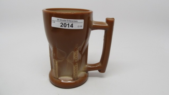 Greentown 5.5" Chocolate Mug