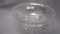 Imperial Candlewick Crystal #241 Lily Bowl