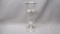 Imperial Candlewick Crystal 1 Vase - 138 B
