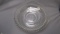 3  Imperial Candlewick Crystal Bowls -13F-10F 1F