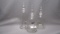 Imperial Candlewick Crystal Handled Cruet #279 #119 Cruet, Cruet