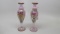 2 Fenton HP Pink Opal Perfumes
