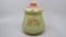 Fenton HP Burmese Cookie Jar