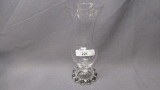 Imperial Candlewick Crystal 1 Vase - 186