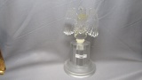 Imperial 1 Crystal Eagle BOokend