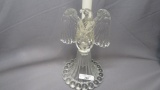 Imperial 155 Eagle with Candleholder