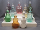 Imperial 9 D.A.R  Bottles Multi Colors