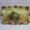 RS Prussia Cottage scene dresser tray