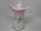 Early Years RSP floral HP Chocolate pot