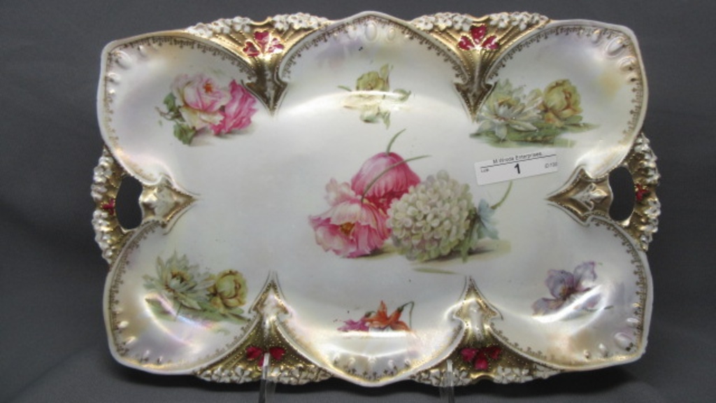 Mott RS Prussia & Related Auction