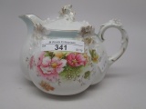 Early Years RSP hand painted syrup pitcher