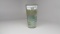 BOUNA FORTUNE 3 1/2 inches GREEN ENAMELED