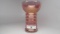 ARAMIS regular CRANBERRY DUNBAR FLINT GLASS CO. LATE