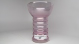 ARAMIS regular LILAC DUNBAR FLINT GLASS CO. LATE