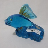 Fenton  koi fish as shown