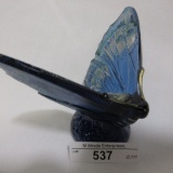 Fenton deocrated butterfly- all are SUPER!