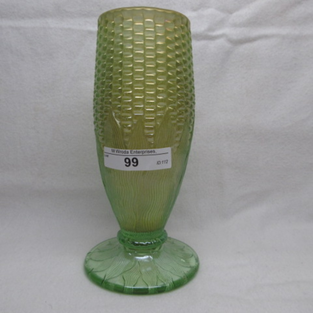 Gillespie Carnival Glass Auction
