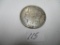 1921 Morgan Dollar  F