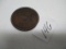 1849 Large Cent F