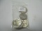 10 Silver Washington Quarters 1940â€™s 50â€™s- 60â€™s