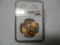 1928 St Gaudens $20 Gold NGC MS65 Spectacular coin!