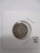 1868 Shield Nickel VF