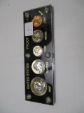 1963 US Proof Set- all coins outstanding