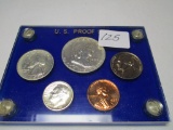 1959 Proof Set