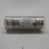 40 Silver Quarters -Wash