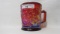 Contemp. Red Robins Mug