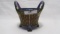 Nwood blue round Bushel Basket