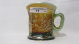 Nwood AO Dandelion Mug - Lots of Opal