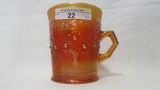 Fenton Orange Tree Standard Mug - Mari