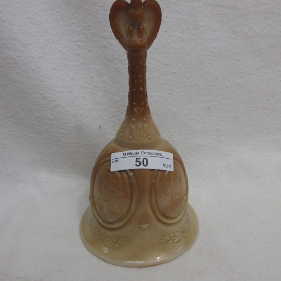 Fenton Chocolate Centennial Bell