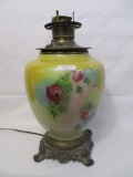 GWTW Lamp 30