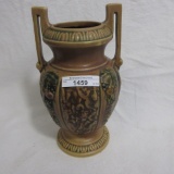 Roseville Florentine vase-