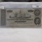 Confederate States $20 1864