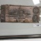 Confederate States Richmond $1 1869, as shown