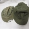 2 Military hat as shown