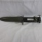 US Marines bayonet