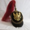 Officers 1881 Dress Helmet- All original- RARE