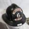 Fire Helmet as shown- Frewsburg