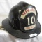 Fire Helmet as shown- Frewsburg