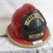Fire Helmet as shown- Frewsburg