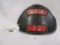 Fire Helmet Plaque-  Erie PA