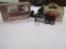 2 Texaco truck NIB