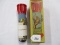 Roy Rogers Flashlight NIB