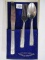 Hopalong Cassidy flatware